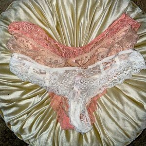 Victorias Secret Thong